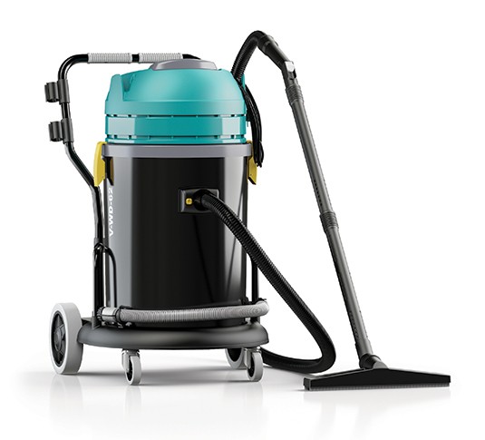 Tennant vacuums for commercial use